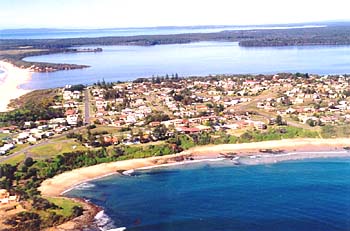 Culburra Beach Motel